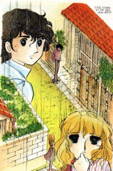 Gambar Manga Hey Juliet!