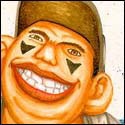 Manga image Hanaotoko