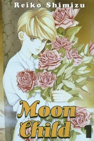 Gambar Manga Tsuki no Ko