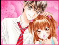 Sampul Manga Super Express Hiyokko