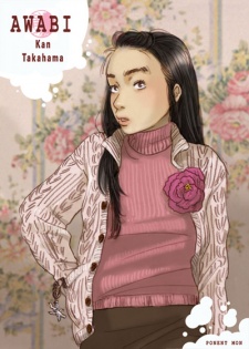 Gambar Manga Awabi