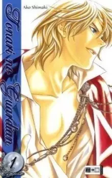 Gambar Manga Tonari no Shugoshin