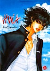 Gambar Manga HWA