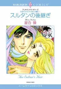 Gambar Cover Manga Sultan no Koukeigi