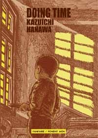 Manga image Keimusho no Naka