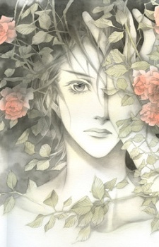 Gambar Manga Nobody Knows