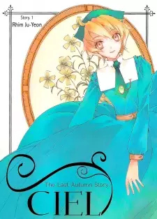 Gambar Manga Ciel