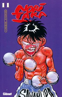 Manga image Hakaiou Noritaka!