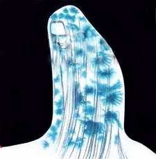 Sampul Manga Shinrei Taiken: Jikkenshitsu no Mariko