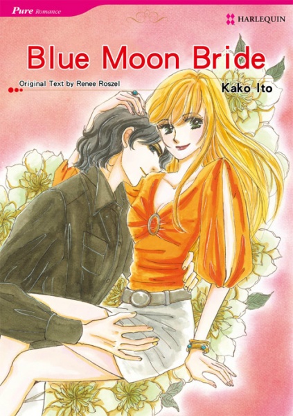 Manga image Tsukiyo ga Kureta Okurimono