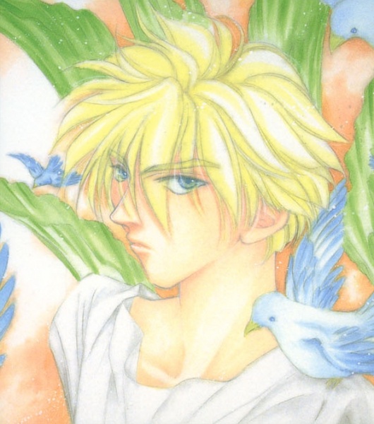 Gambar Manga Guuzen ga Nokosu Mono - Kioku Senmei II