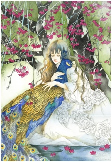 Gambar Manga Nobody Knows