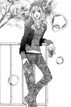 Manga image Ai wo Choudai!
