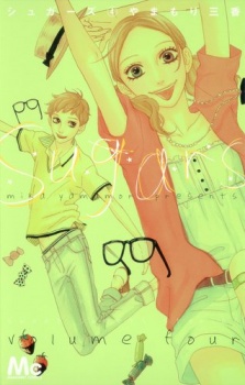 Gambar Manga Sugars