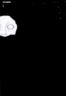 Gambar Manga Fuan no Tane