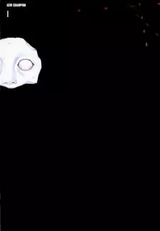 Gambar Manga Fuan no Tane