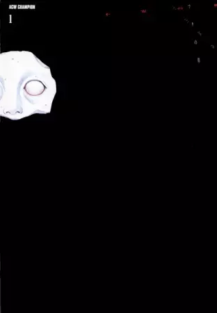 Gambar Cover Manga Fuan no Tane