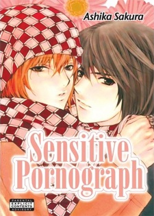 Gambar Manga Sensitive Pornograph