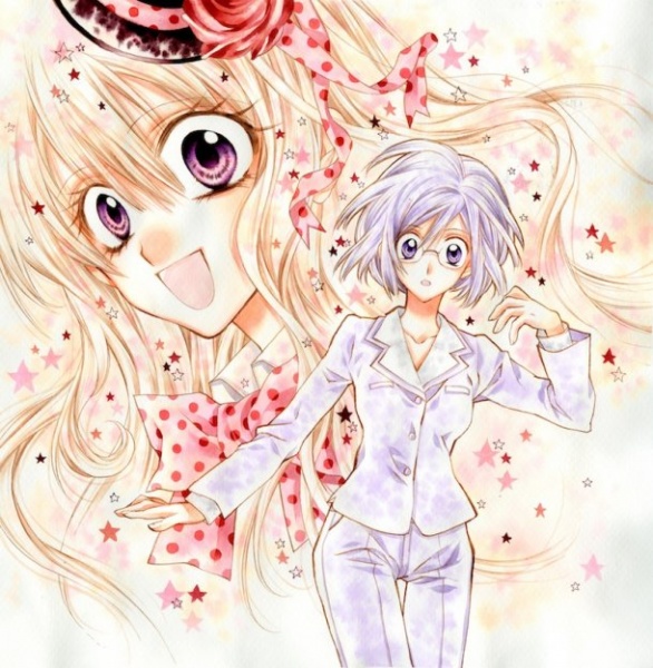 Manga image 31☆Idream
