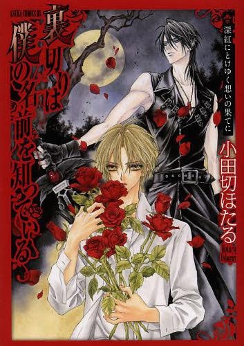 Gambar Cover Manga Shinkou ni Tokeyuku Omoi no Hate ni