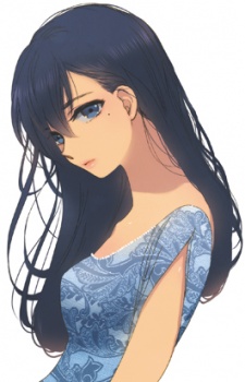 Gambar Manga Yoru wo Tomenaide