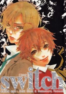 Sampul Manga Switch dj - After 5 Years...