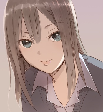 Manga image Joshikausei