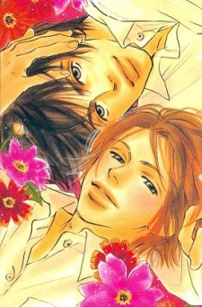 Gambar Manga Kawaii Hito