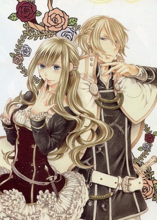 Manga image Bokura no Kiseki