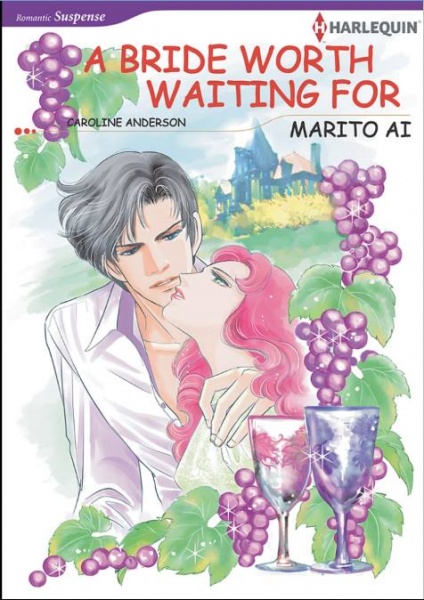 Gambar Cover Manga Budouiro no Tsuioku