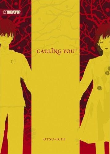 Gambar Manga Kimi ni shika Kikoenai: Calling You