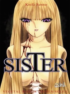 Gambar Manga Sister