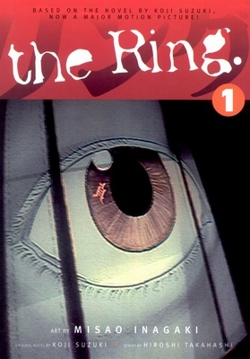 Manga image The Ring