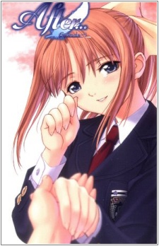 Gambar Manga After...