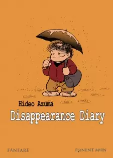 Gambar Manga Shissou Nikki