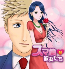 Gambar Manga Sumarin Kanojo-tachi