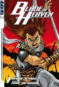 Gambar Manga The Legend of Soma