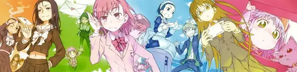 Gambar Cover Manga Toaru Majutsu no Index SS: Love Letter Soudatsusen
