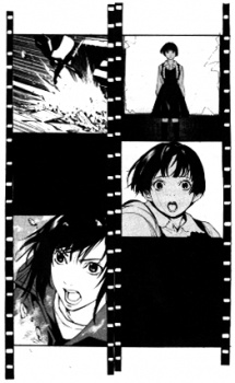 Sampul Manga F-sensei no Pocket