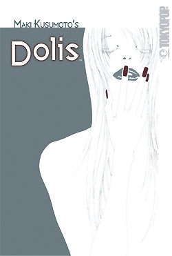 Manga image Chishiryou Dolis