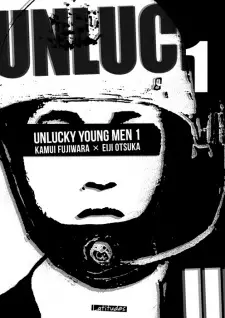 Gambar Manga Unlucky Young Men