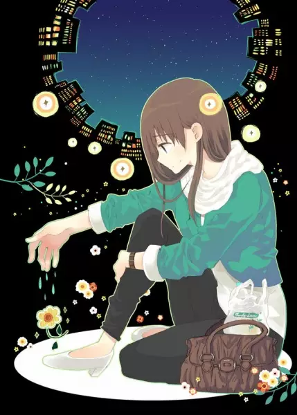Gambar Cover Manga Renai Sophisticate