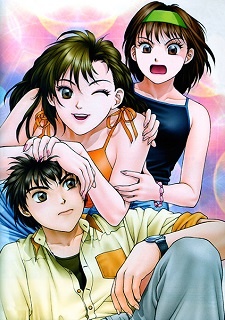 Gambar Manga Kirara