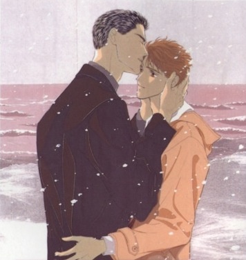 Gambar Cover Manga Shiawase wa Konna Katachi de Yatte Kuru