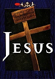 Manga image Jesus