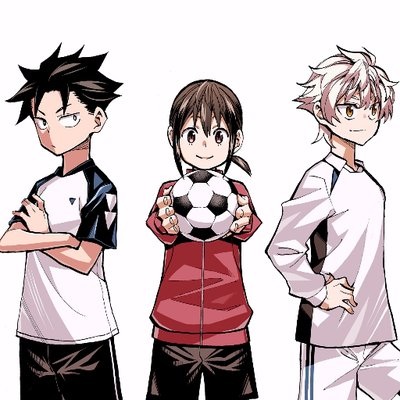Gambar Manga Shuudan!