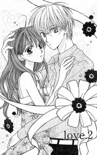 Manga image Kiss yori mo Hayaku
