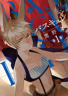 Gambar Manga Basculer