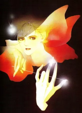 Gambar Cover Manga Noa no Uchuusen