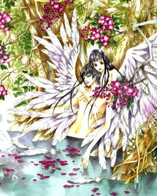 Gambar Manga The Flowers of Evil